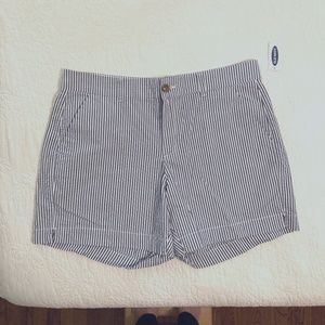 Old Navy Everyday Short Seersucker